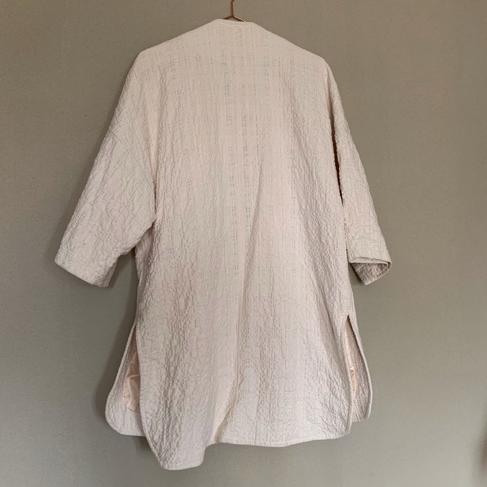 ASOS kimono jacket - Picture 2 of 4